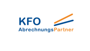 kfo abrechnungspartner Logo