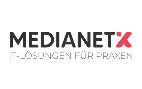 medianetx Logo