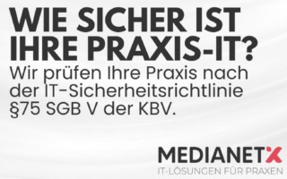 IT-Sicherheit medianetx