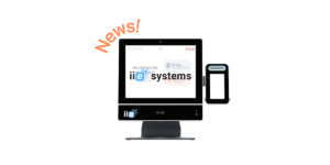 iie systems Header