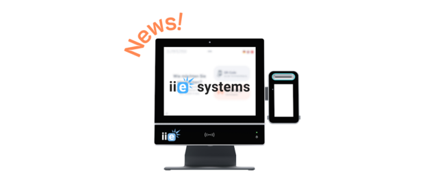 iie systems Header