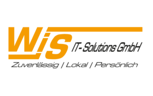 WiS IT-Solution GmbH Logo