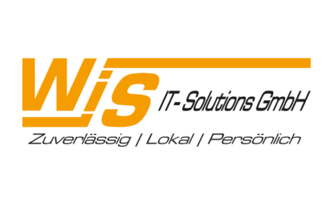 WiS IT-Solution GmbH Logo